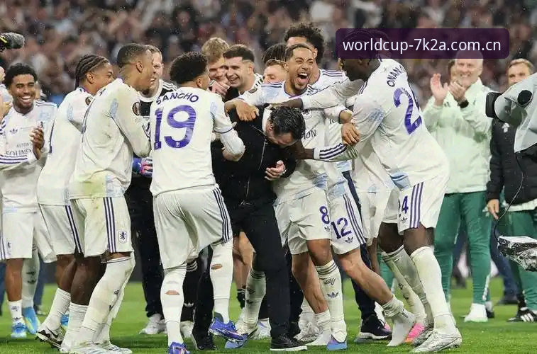 世界杯2026竞猜安卓 资深用户分享:用世界杯平台看埃梅里封神之战,这5个纪录让我彻底服了